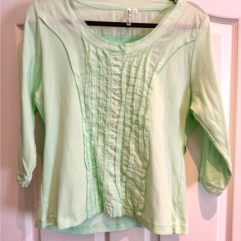 Lulu B top